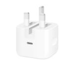 شارژر 40 وات داینامیک اپل USB-C 40W Dynamic 60W Max - آداپتور اصلی