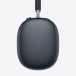خرید هدفون بی‌سیم اپل AirPods Max 2 رنگ نارنجی با گارانتی