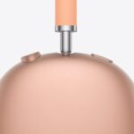 خرید هدفون بلوتوث اپل AirPods Max 2 با قابلیت پخش صدای Lossless