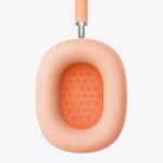 بررسی مشخصات و قیمت Apple AirPods Max 2 رنگ نارنجی