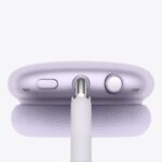 خرید هدفون پرچمدار اپل مدل AirPods Max 2 ویژه استودیو و موسیقی