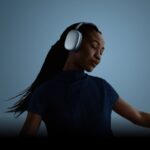 هدفون بی سیم اپل مدل AirPods Max 2 2026