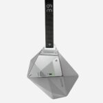 خرید کاور کیس ایرپادز پرو 3 اپل Aulumu A39 Geometric
