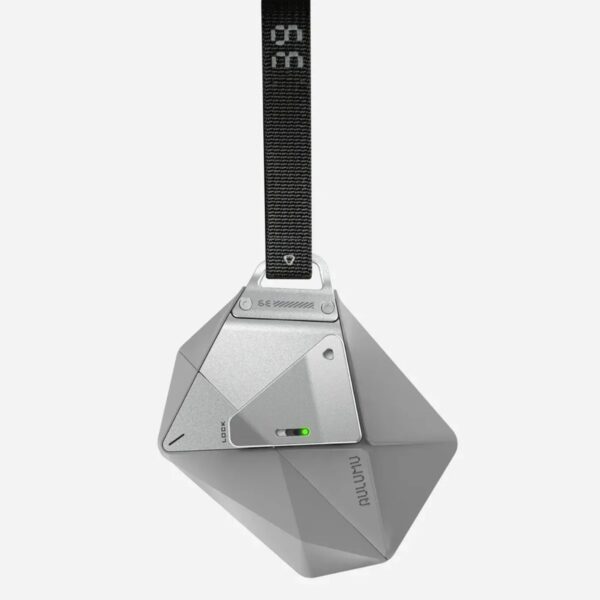 خرید کاور کیس ایرپادز پرو 3 اپل Aulumu A39 Geometric