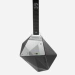 قیمت کاور کیس ایرپادز پرو 3 اپل Aulumu A39 Geometric