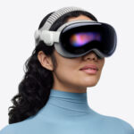 فروشگاه Apple Vision Pro