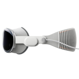 خرید هدست واقعیت مجازی اپل ویژن پرو M5