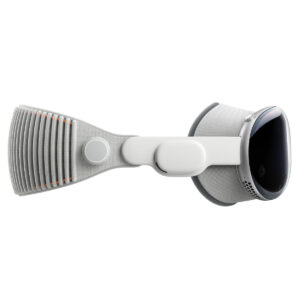 قیمت هدست واقعیت مجازی اپل ویژن پرو M5