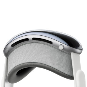 Apple Vision Pro M5