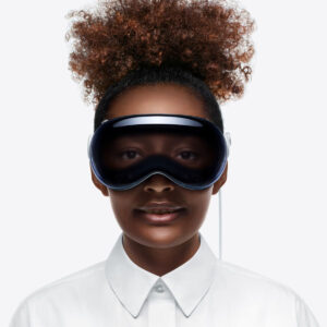 قیمت Apple Vision Pro M5