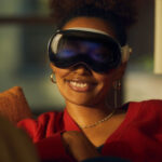 خرید Apple Vision Pro M5