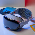 Apple Vision Pro
