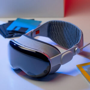 Apple Vision Pro