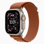 Apple Watch Ultra 3