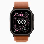 Apple Watch Ultra 3