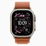 Apple Watch Ultra 3