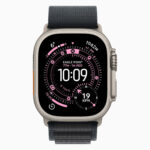 قیمت Apple Watch Ultra 3