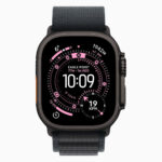 قیمت Apple Watch Ultra 3