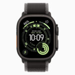 خرید آنلاین Apple Watch Ultra 3