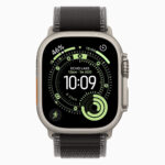 فروشگاه آنلاین Apple Watch Ultra 3