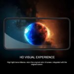 سفارش گلس 5D بوف مدل Mountain-Guarantee مناسب برای گوشی موبایل اپل iPhone 17 Pro Max