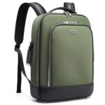 خرید کوله پشتی مسافرتی طبی BANGE QS500 لوکس و مینی‌مال سبز