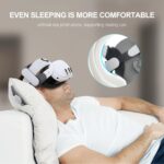 خرید بند واقعیت مجازی لوکس مدل Bobo VR S3 Pro
