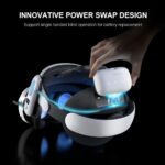 سفارش آنلاین بند BOBOVR S3 Pro کوئست 3 با ارسال رایگان