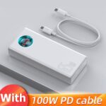 بهترین قیمت پاوربانک لپ تاپ Baseus PPLG در ایران