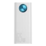 قیمت پاوربانک 30000 بیسوس مدل Amblight نسخه 65W