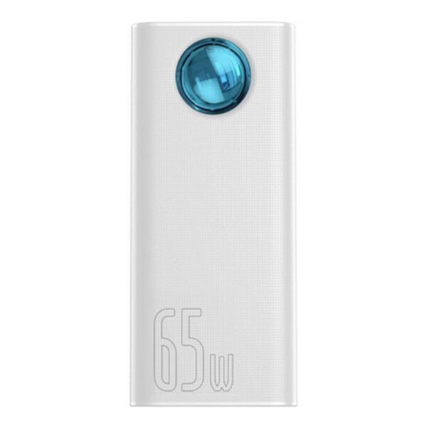 قیمت پاوربانک 30000 بیسوس مدل Amblight نسخه 65W
