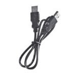 پورت های USB تعبیه شده در پایه خنک کننده لپ تاپ دیپ کول ایکس 8