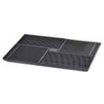 کلید کنترل 4 حالته فن در کول پد DeepCool مدل X8
