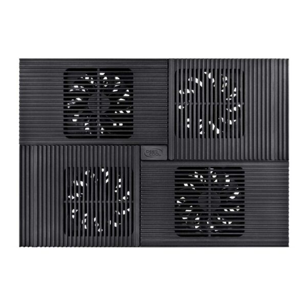 قیمت ویژه کول پد 4 فن دیپ کول X8 در فروشگاه سایبرلایف