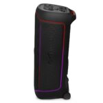 تنظیمات رقص نور پارتی باکس آلتیمیت با اپلیکیشن موبایل JBL One