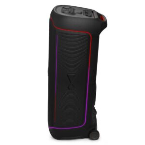 تنظیمات رقص نور پارتی باکس آلتیمیت با اپلیکیشن موبایل JBL One