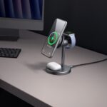 سفارش شارژر وایرلس TEC مک دودو از فروشگاه سایبرلایف