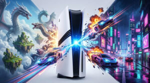 خرید ارزان Sony PlayStation 5 Pro