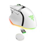 استعلام قیمت و خرید ماوس بیسیم پرچمدار Razer Basilisk V3 Pro با تضمین اصالت کالا