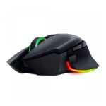 خرید اینترنتی ماوس Razer Basilisk V3 Pro با قابلیت شارژ وایرلس و باتری قدرتمند