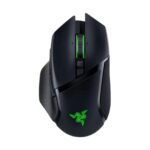 غلتک هوشمند و پیشرفته HyperScroll در ماوس Razer Basilisk V3 Pro