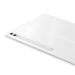 لاکچری ترین کاور کیبورد تبلت سامسونگ Tab S10 Ultra رنگ مشکی