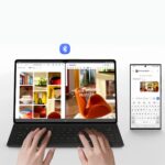 قیمت ، بررسی و خرید کیبورد تبلت سامسونگ S9 Ultra با تاچ پد پیشرفته