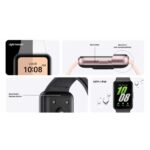 قیمت مچ بند هوشمند سامسونگ Galaxy Fit3