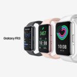 فروشگاه آنلاین مچ بند هوشمند سامسونگ Galaxy Fit3