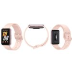 Samsung Galaxy Fit3