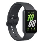 سنسورهای سلامتی پشت بدنه مچ بند هوشمند Samsung Galaxy Fit3