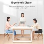 بهترین استند آلومینیومی برای مک بوک برند یوگرین اصل