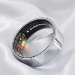 خرید حلقه هوشمند Ultrahuman برای ورزشکاران با تخفیف ویژه در سایبرشاپ