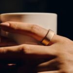 سفارش انگشتر هوشمند اورجینال از فروشگاه سایبرلایف